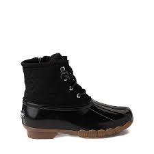 SALTWATER BOOT
