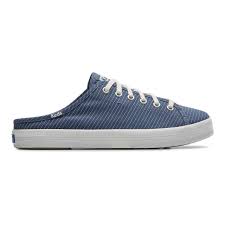 KICKSTART MULE STRIPED