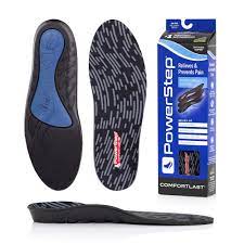 COMFORTLAST INSOLES