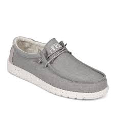 WALLY CHAMBRAY