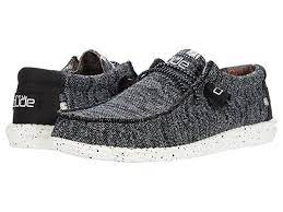 WALLY SOX