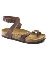 YARA WAXY LEATHER
