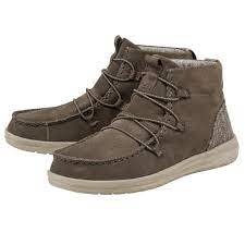 ELOISE SUEDE