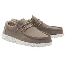 WALLY CHAMBRAY