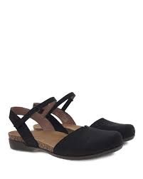 ROWAN NUBUCK