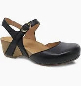 TIFFANI MILLED BURNI