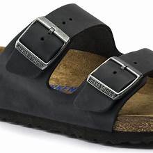 ARIZONA BS OILED
